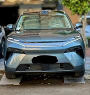 BYD Tang EV 2025 for sale