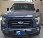 Ford F-150 2018 for sale