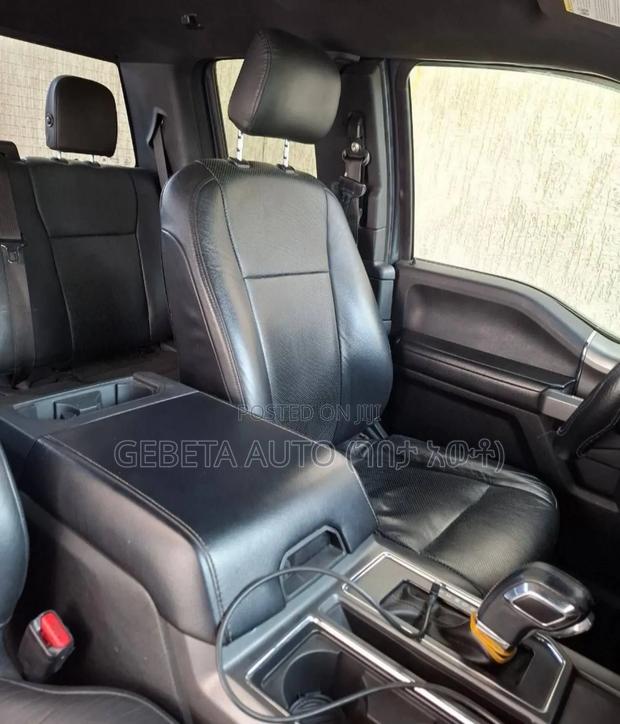 Ford F-150 2018