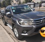 Toyota Hilux Revo Single Cab Deisel 2.8 AWD 2017 Black for sale