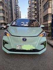 Changan BenBen E-Star 2023 Green for sale