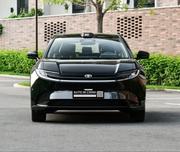New Toyota bZ4X Limited AWD 2025 Black for sale