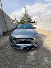 Hyundai Tucson 2020 for sale