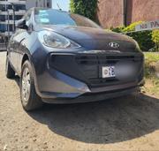 Hyundai Atos 2022 Gray for sale