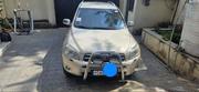 Toyota RAV4 Limited 2011 Blue for sale