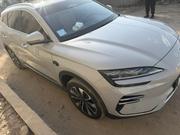 BYD Song Plus 2025 White for sale