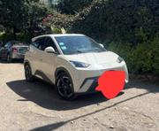 BYD Seagull 2024 White for sale