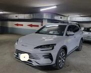 BYD Song Plus DM-i 2024 Gold for sale