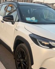 Toyota Corolla Cross Hybrid 2023 for sale