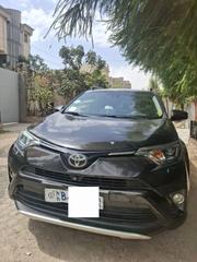 Toyota RAV4 2018 for sale