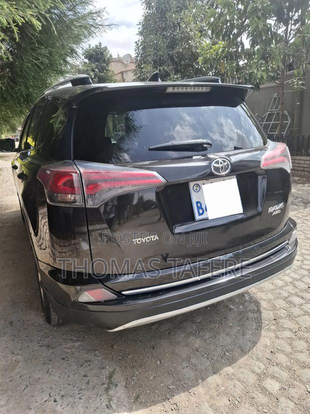 Toyota RAV4 2018
