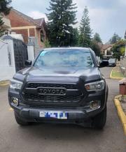 Toyota Tacoma 2019 Gray for sale