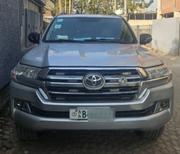 Toyota Land Cruiser 2013 White for sale