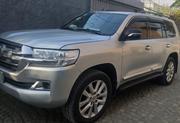 Toyota Land Cruiser 2011 for sale