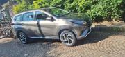 Toyota Rush 2022 Purple for sale