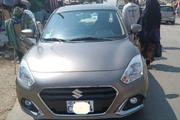 Suzuki Dzire 2023 Gray for sale