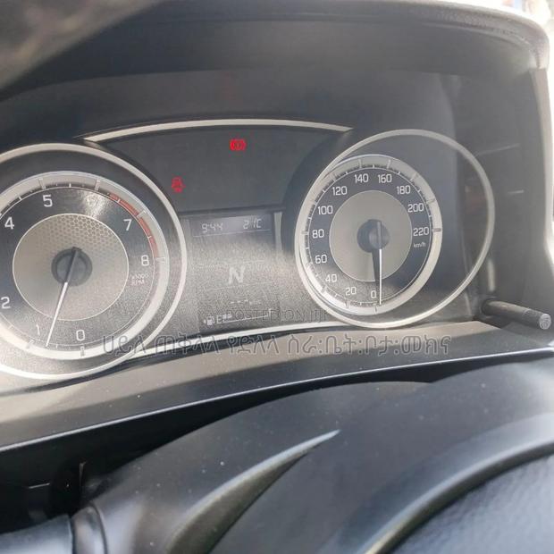 Suzuki Dzire 2023 Gray