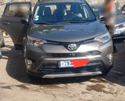 Toyota RAV4 2016 Pearl for sale