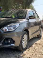Suzuki Dzire 2021 Blue for sale