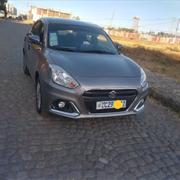 Suzuki Dzire 2021 Black for sale