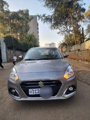Suzuki Dzire 2022 Burgundy for sale