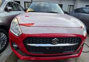 New Suzuki Swift 2023 Red for sale