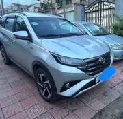 Toyota Rush 2022 Silver for sale