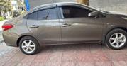 Toyota Yaris 2021 Gray for sale