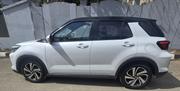 Toyota Raize 2022 White for sale