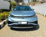 Volkswagen ID.4 2023 Blue for sale