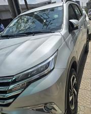 New Toyota Rush 2023 Silver for sale