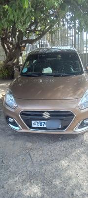 Suzuki Dzire 2021 Brown for sale