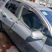 Toyota Yaris 2008 Gray for sale