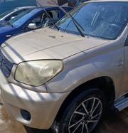 Toyota RAV4 2005 Gray for sale