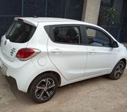 Changan BenBen E-Star 2024 White for sale
