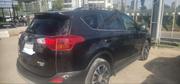 Toyota RAV4 2015 Black for sale