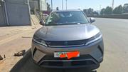 BYD Yuan Up 2025 Gray for sale