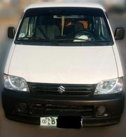 Suzuki Eeco 1.2 Petrol FWD 2024 White for sale