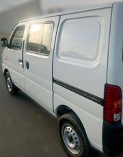 Suzuki Eeco 1.2 Petrol FWD 2024 White for sale