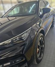 BYD Tang EV 2024 Black for sale