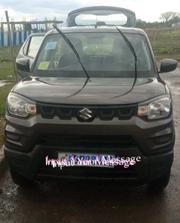 Suzuki S-Presso 2021 Black for sale