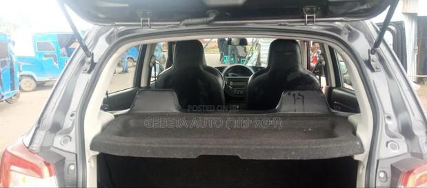 Suzuki S-Presso 2021 Black