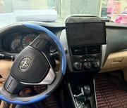 Toyota Yaris 2021 Gray for sale