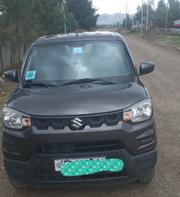 Suzuki S-Presso 2020 Black for sale