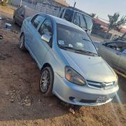 Toyota Platz 1.0 FWD 2005 Blue for sale