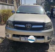 Toyota Hilux 2010 Silver for sale