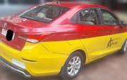 Changan Alsvin 2020 Yellow for sale