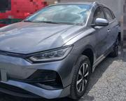 BYD E2 43 kWh 94 hp FWD 2025 Gray for sale