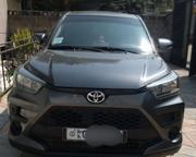 Toyota Raize 2022 Matt Black for sale