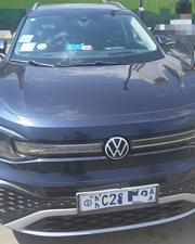 Volkswagen ID.6 2022 Matt Black for sale